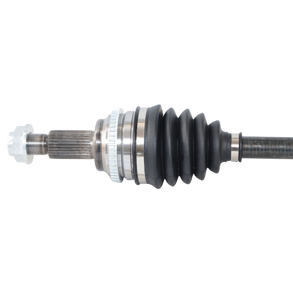 GSP New CV Axle P/N NCV47118