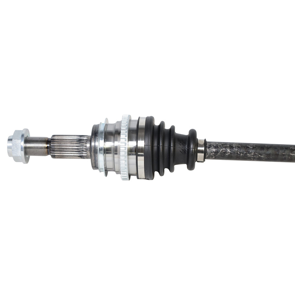 GSP New CV Axle P/N NCV47119