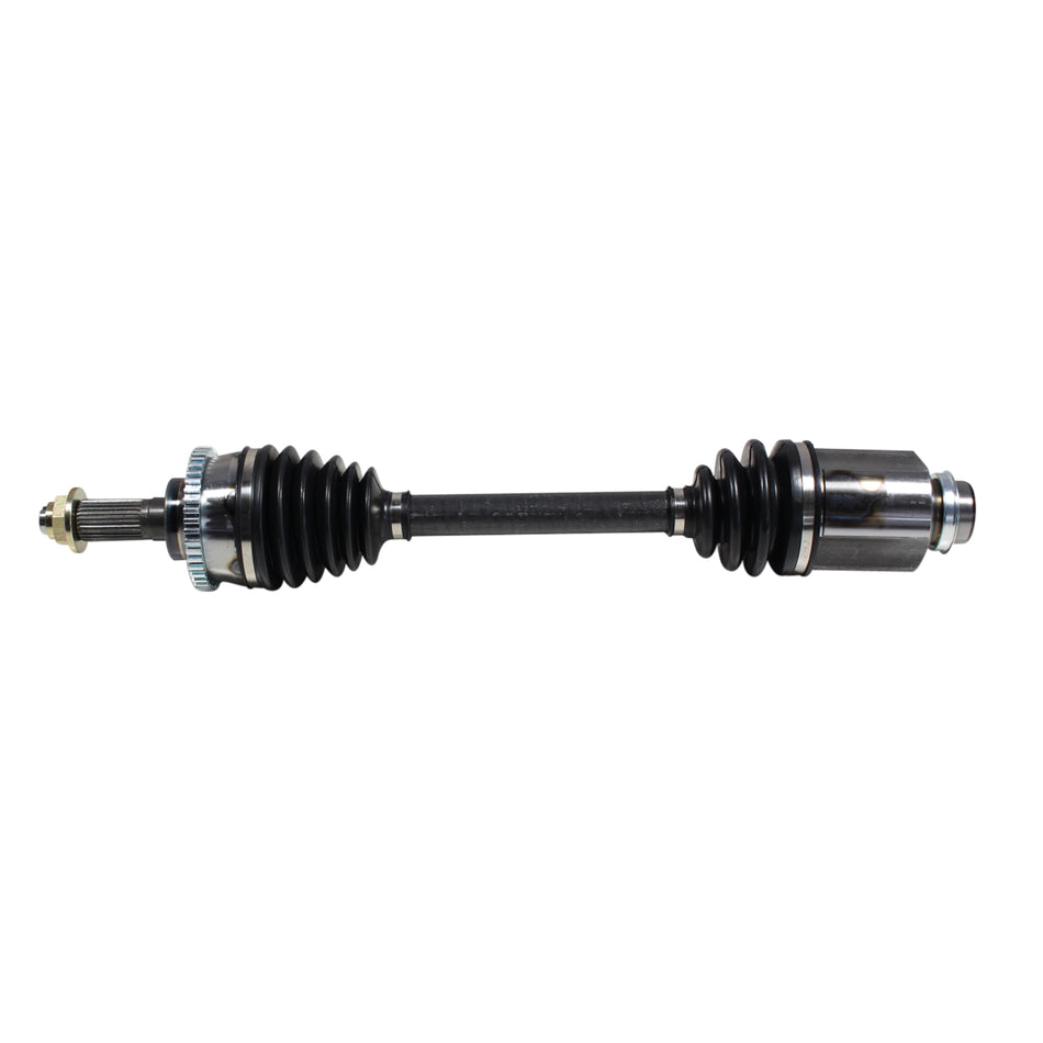 GSP New CV Axle P/N NCV47521