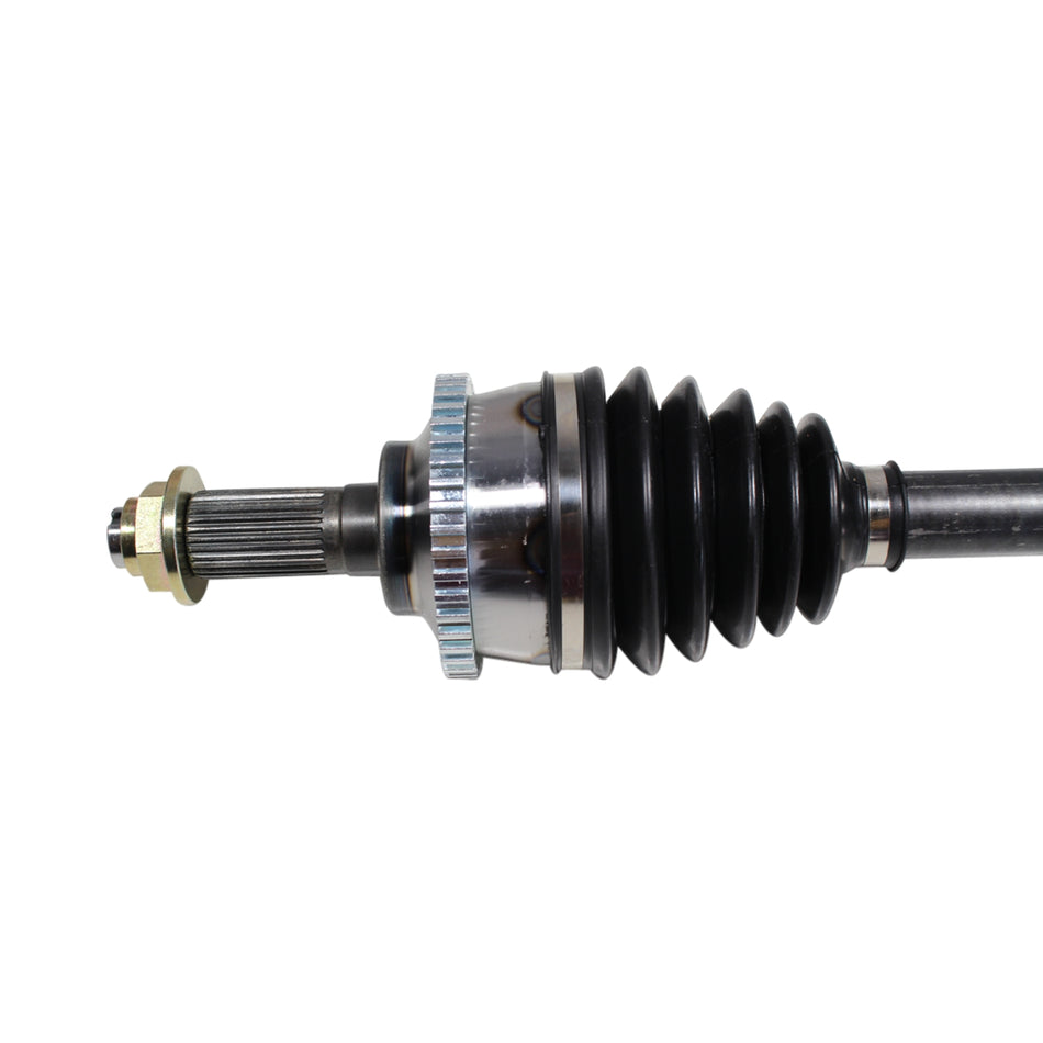 GSP New CV Axle P/N NCV47521