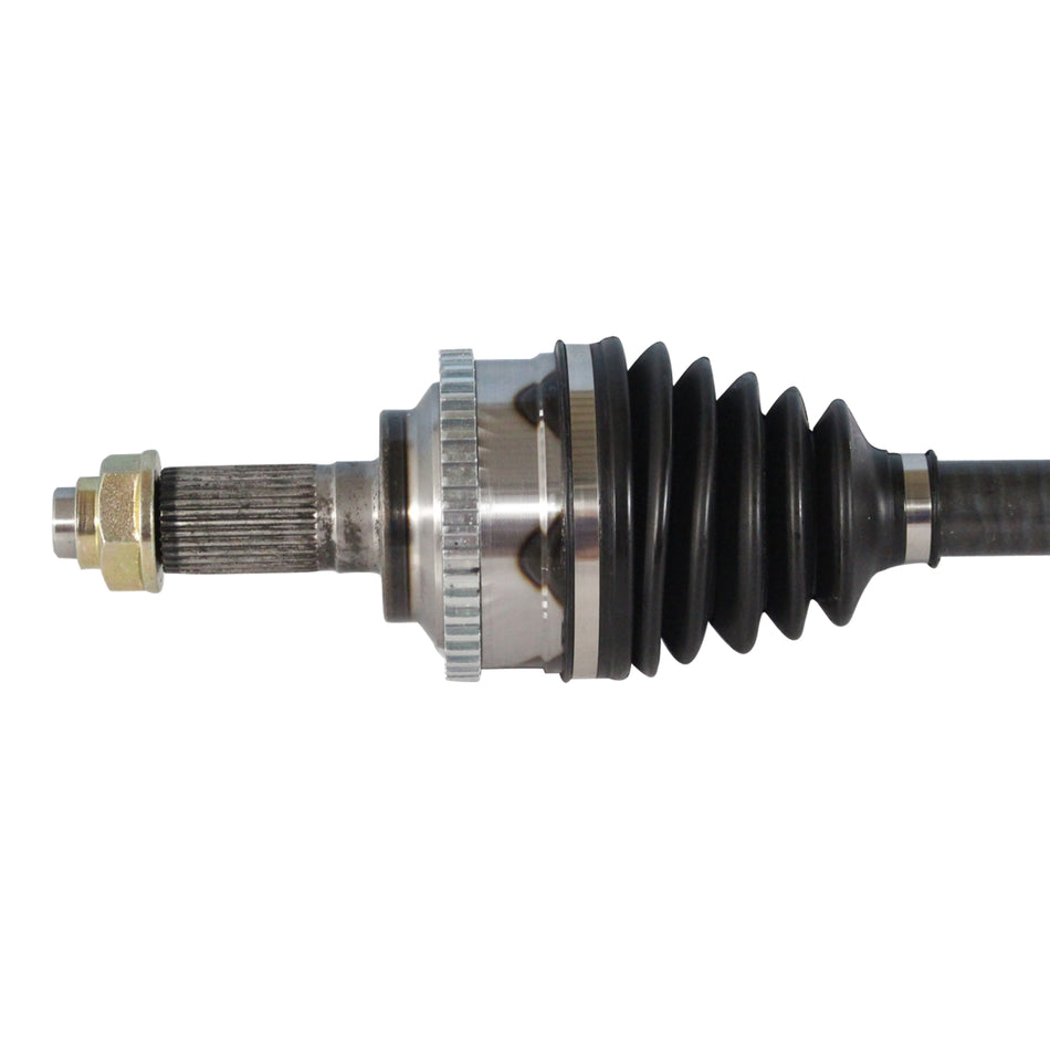 GSP New CV Axle P/N NCV47523