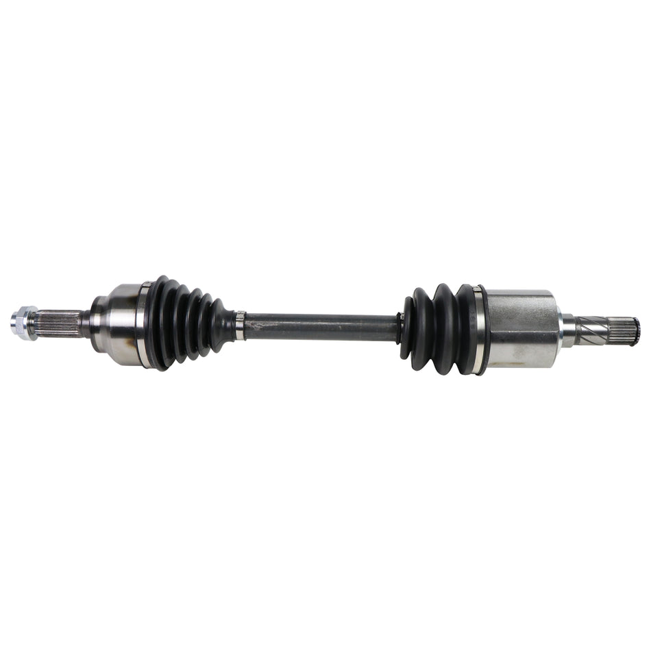 GSP New CV Axle P/N NCV47526