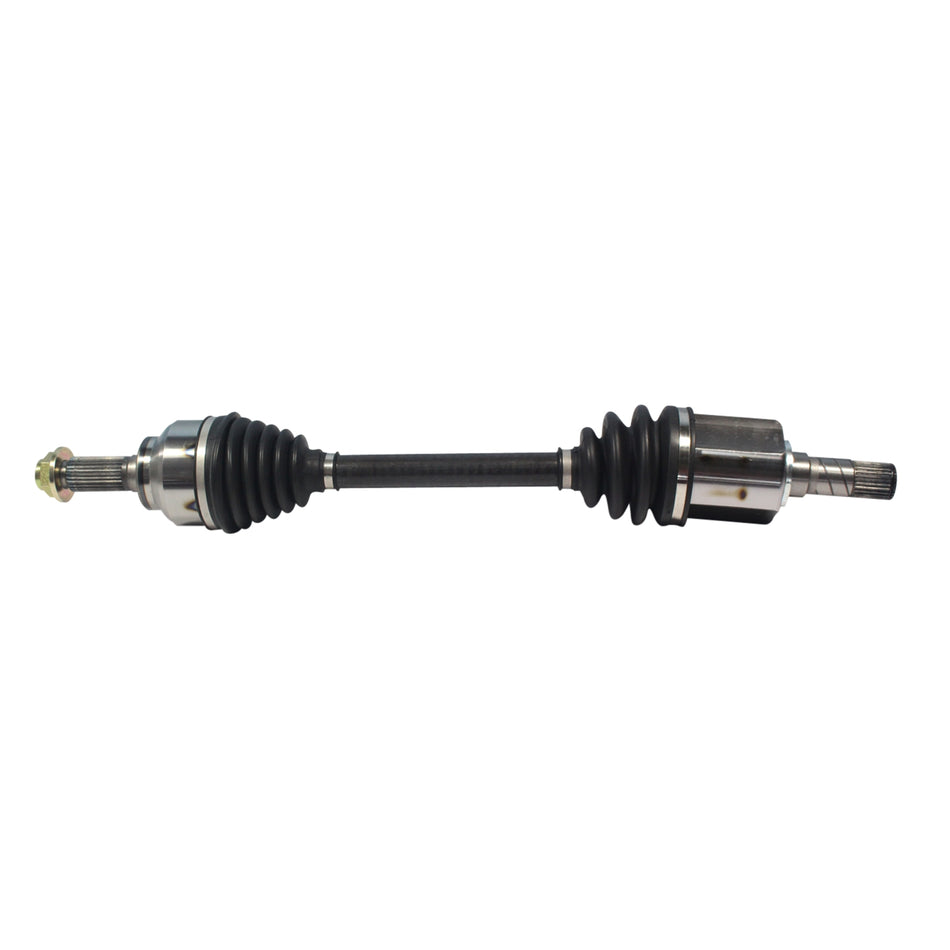 GSP New CV Axle P/N NCV47528