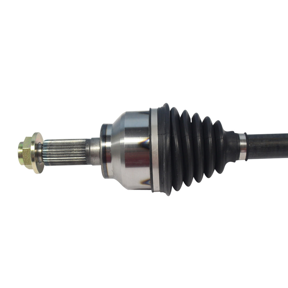 GSP New CV Axle P/N NCV47528