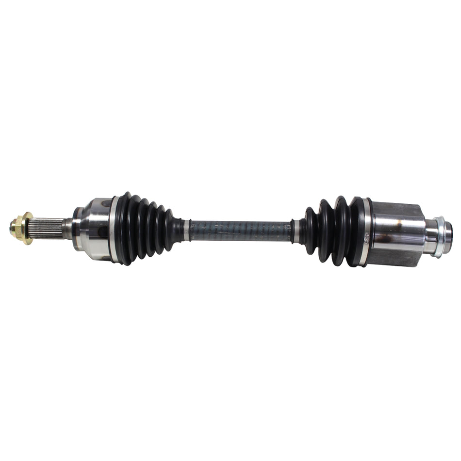 GSP New CV Axle P/N NCV47542