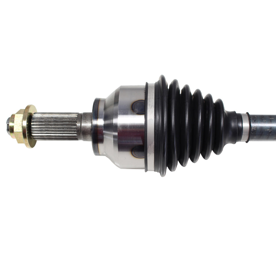 GSP New CV Axle P/N NCV47542