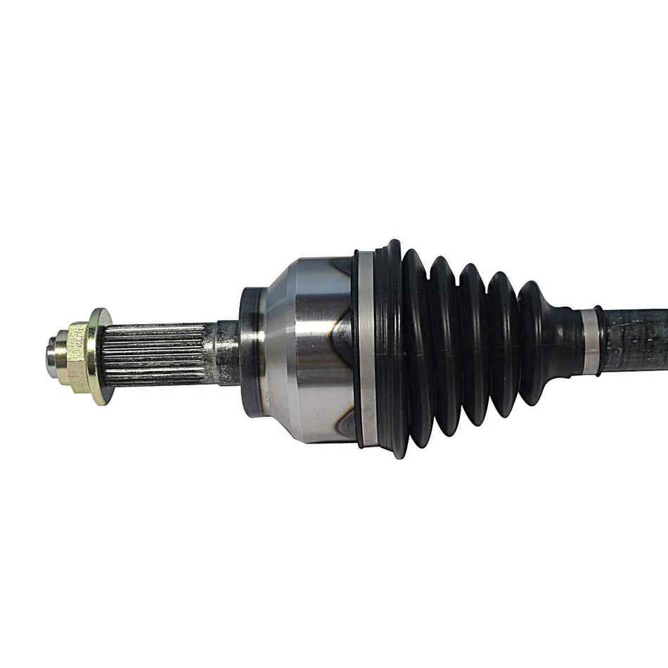 GSP New CV Axle P/N NCV47556