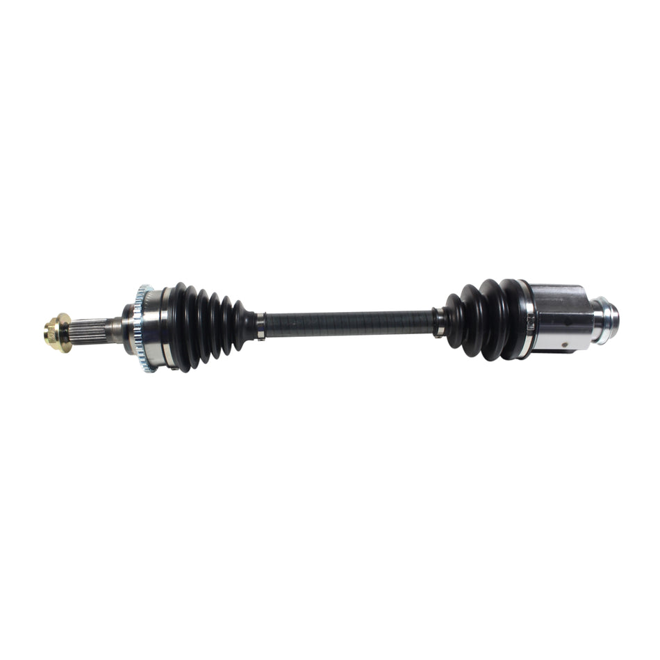 GSP New CV Axle P/N NCV47566