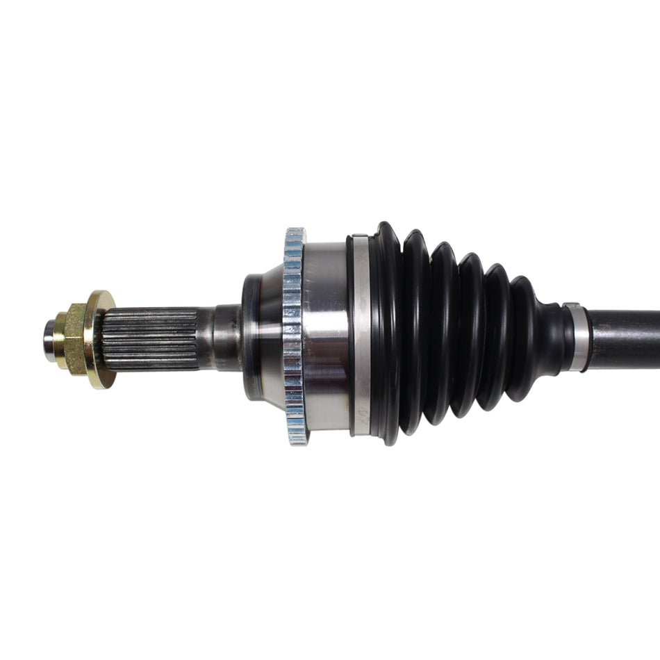 GSP New CV Axle P/N NCV47566