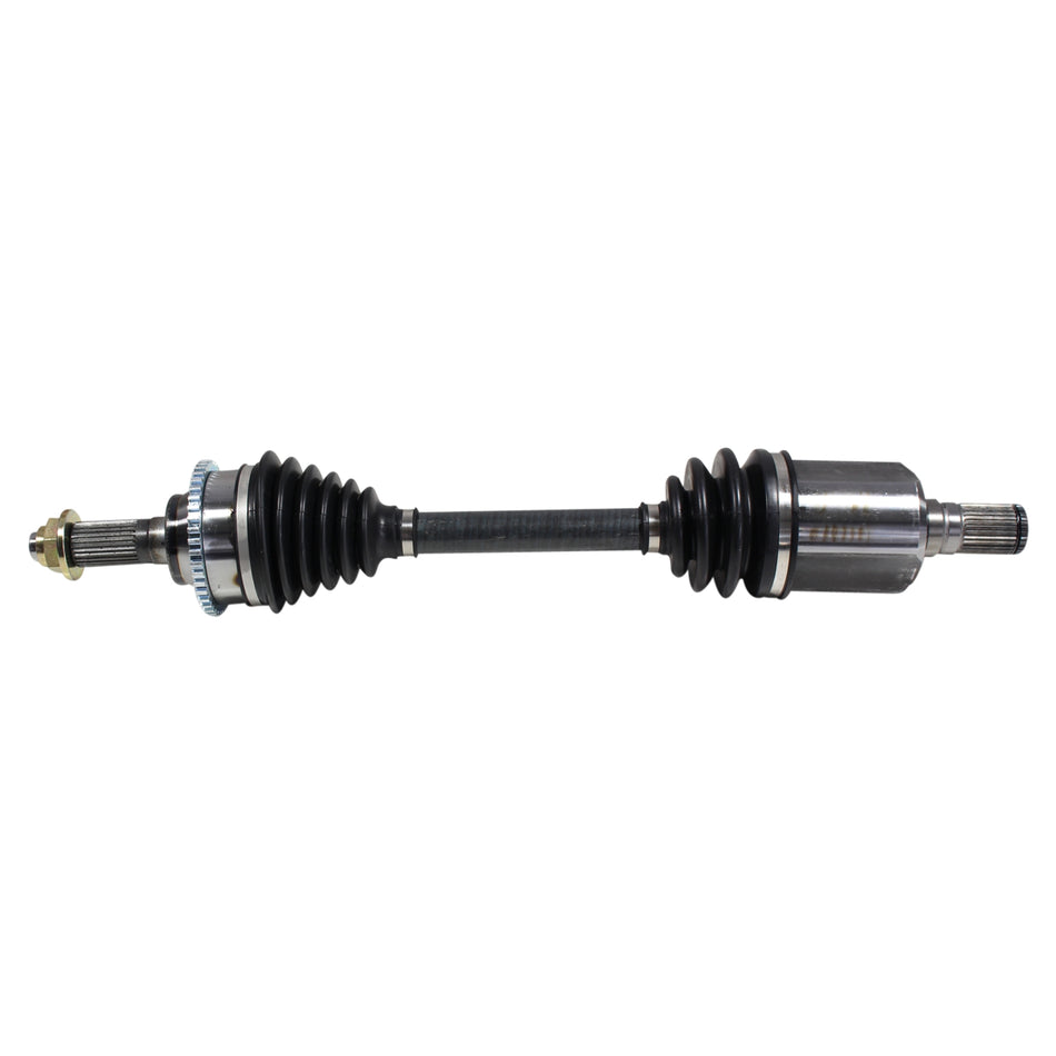 GSP New CV Axle P/N NCV47578