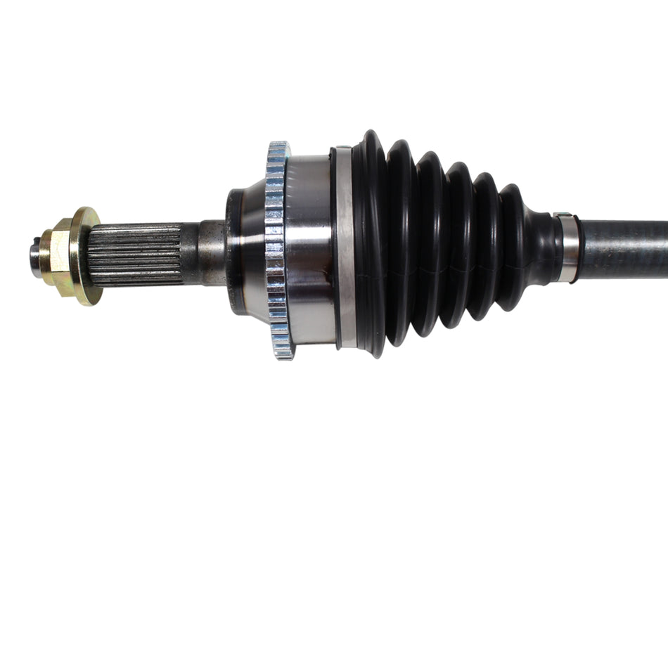 GSP New CV Axle P/N NCV47578