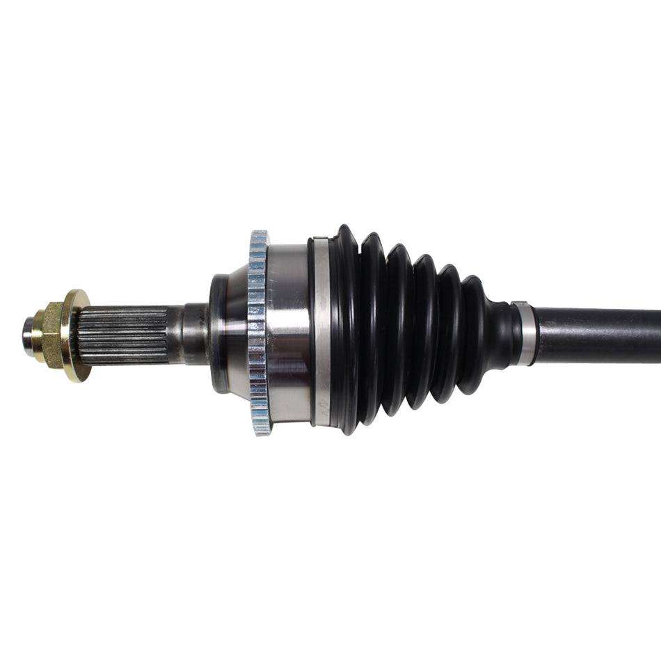 GSP New CV Axle P/N NCV47579