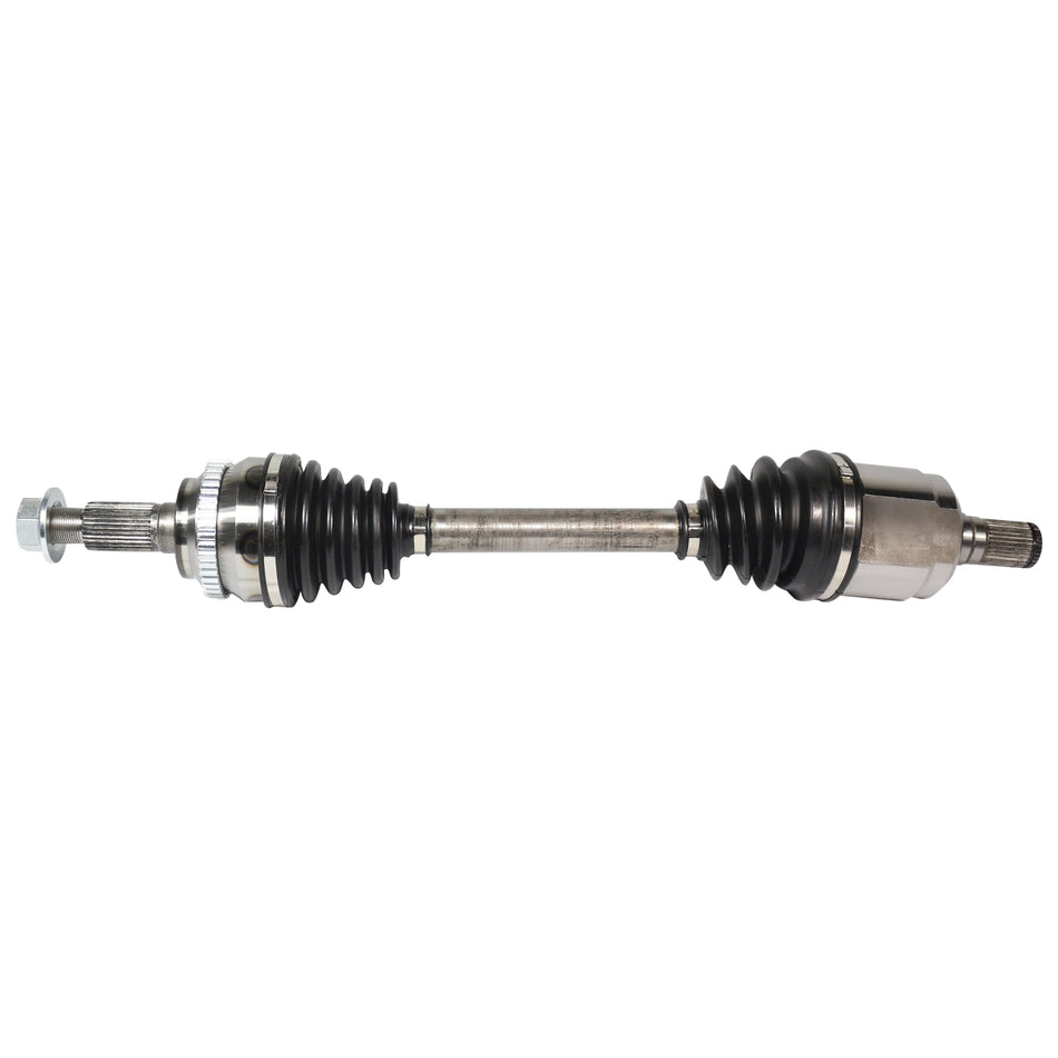 GSP New CV Axle P/N NCV47591