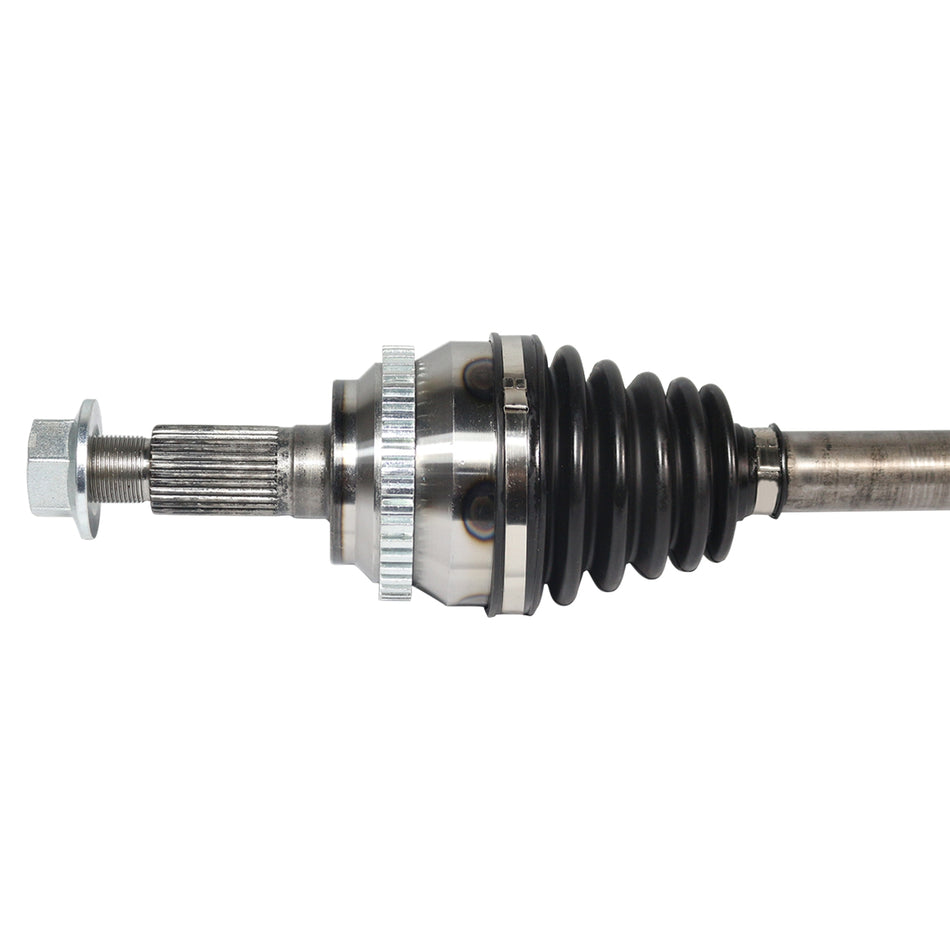 GSP New CV Axle P/N NCV47591