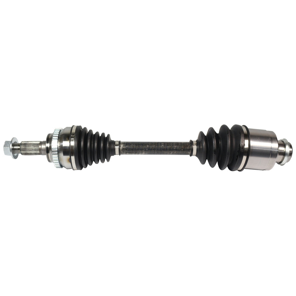 GSP New CV Axle P/N NCV47592