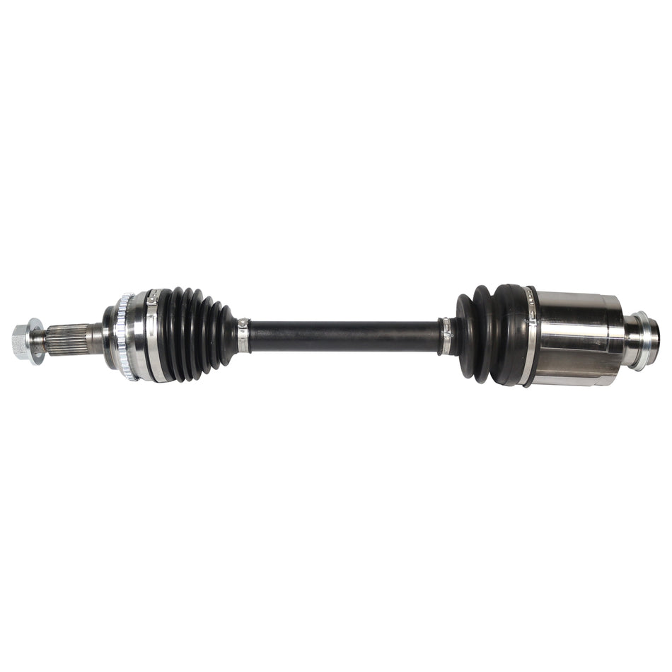 GSP New CV Axle P/N NCV47592XD