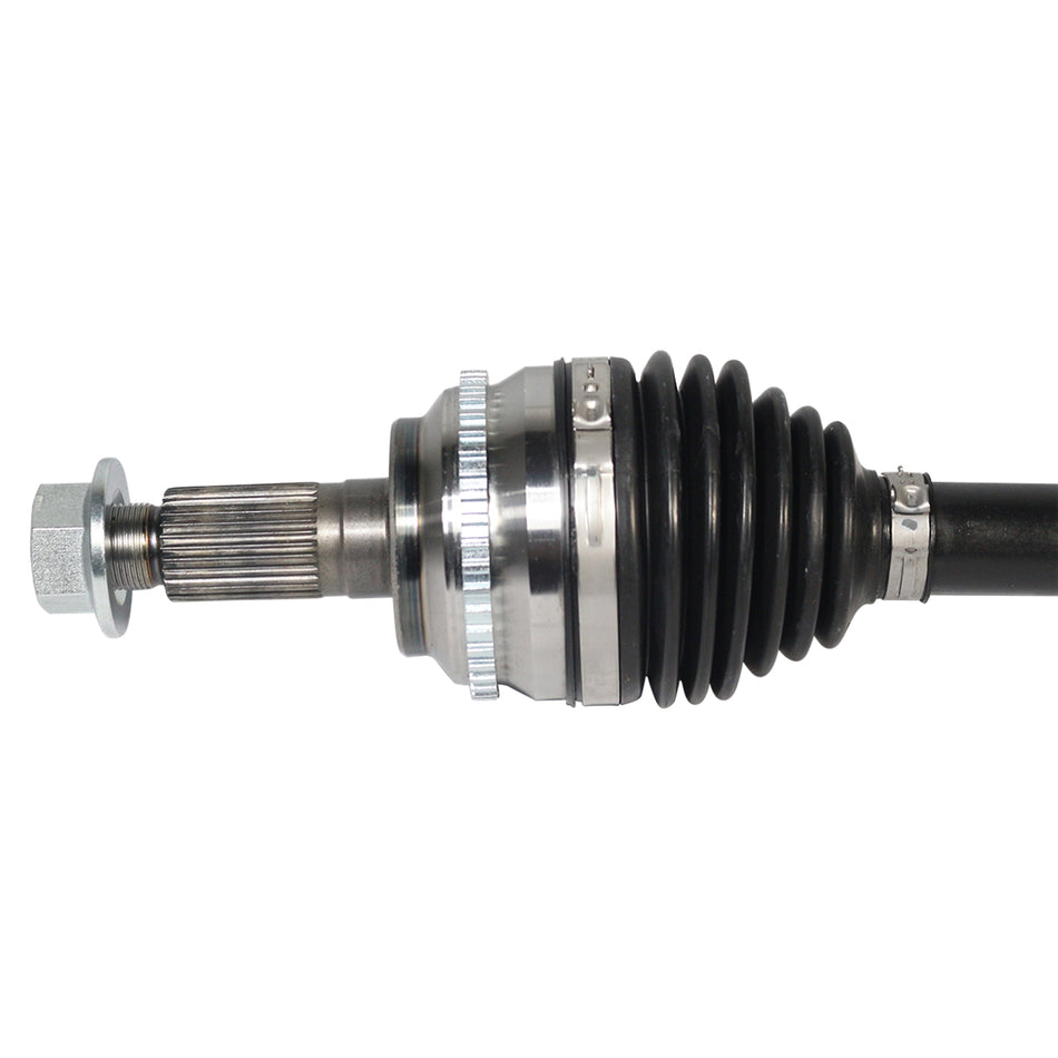 GSP New CV Axle P/N NCV47592XD