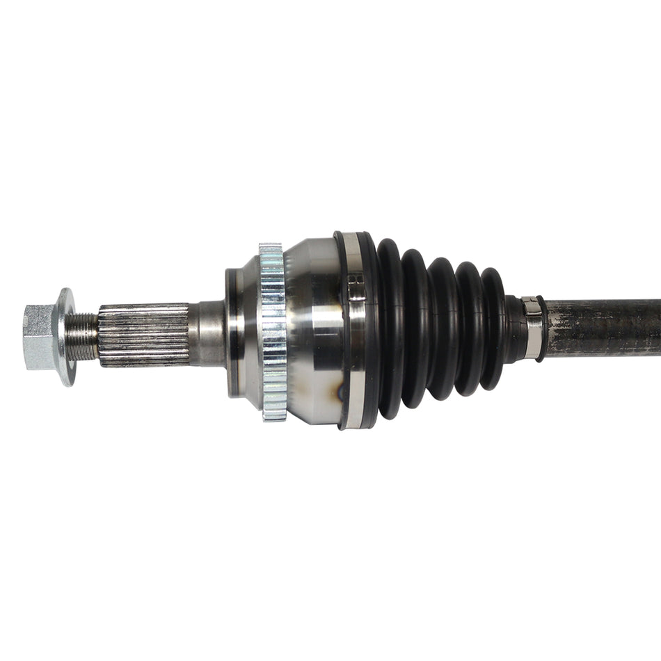 GSP New CV Axle P/N NCV47592