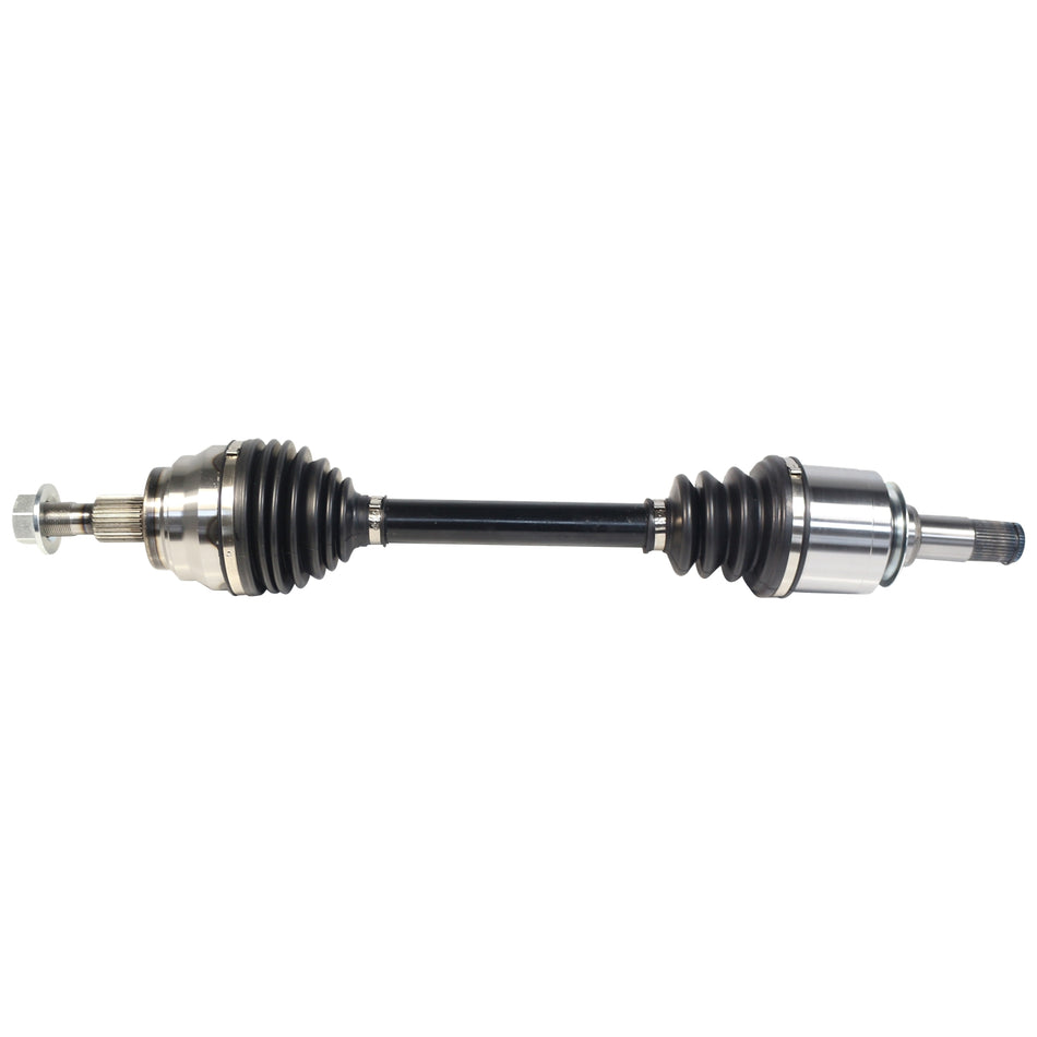 GSP New CV Axle P/N NCV48000