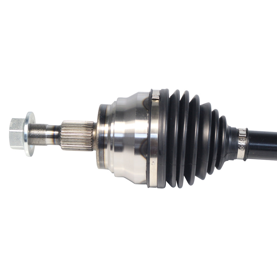 GSP New CV Axle P/N NCV48000