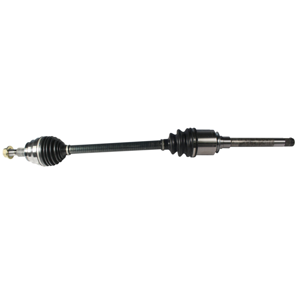 GSP New CV Axle P/N NCV48001