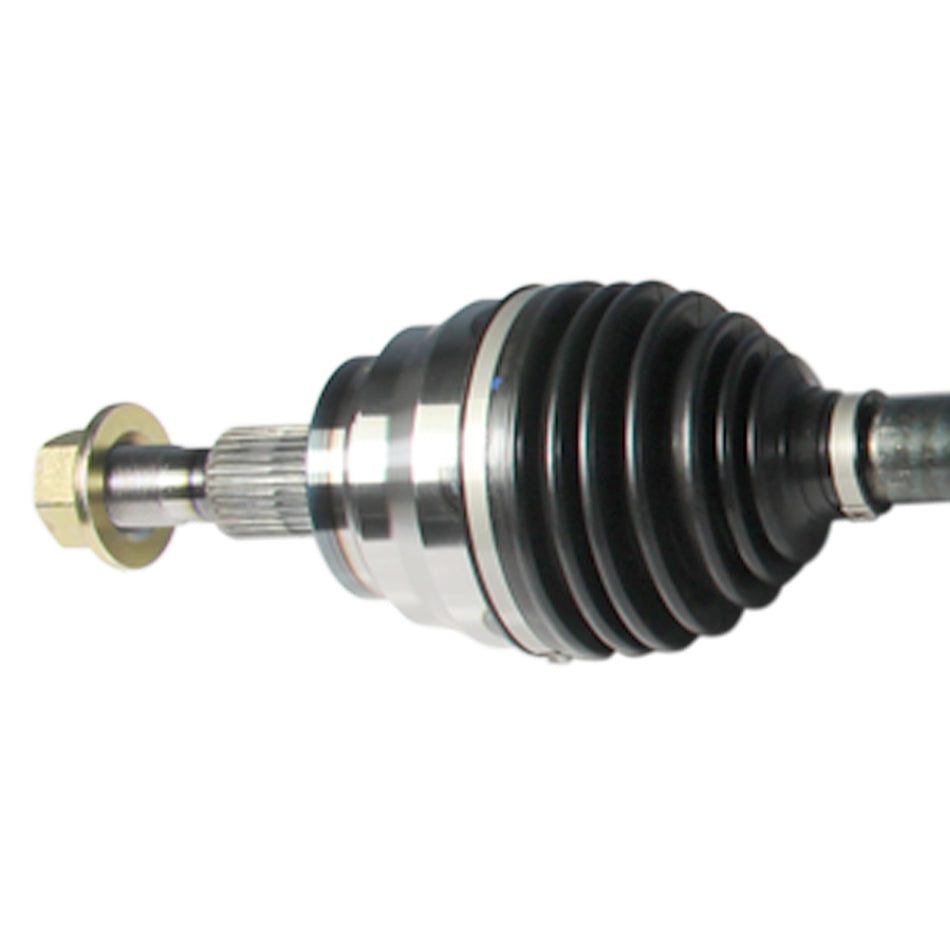 GSP New CV Axle P/N NCV48001