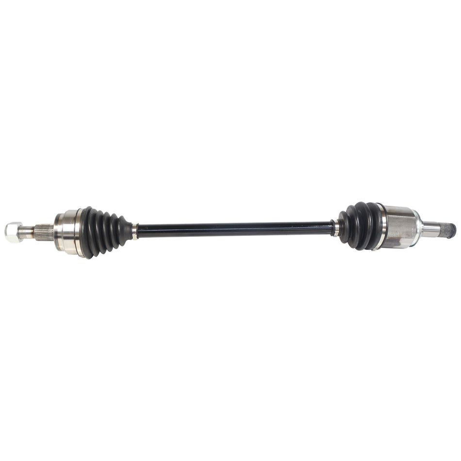 GSP New CV Axle P/N NCV48003