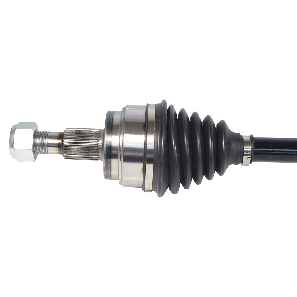 GSP New CV Axle P/N NCV48003