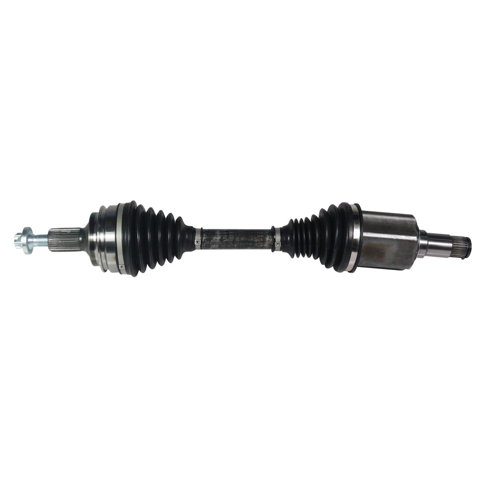 GSP New CV Axle P/N NCV48007