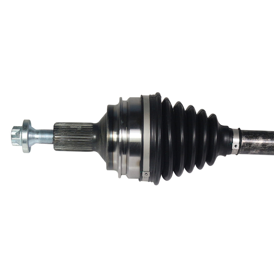 GSP New CV Axle P/N NCV48007