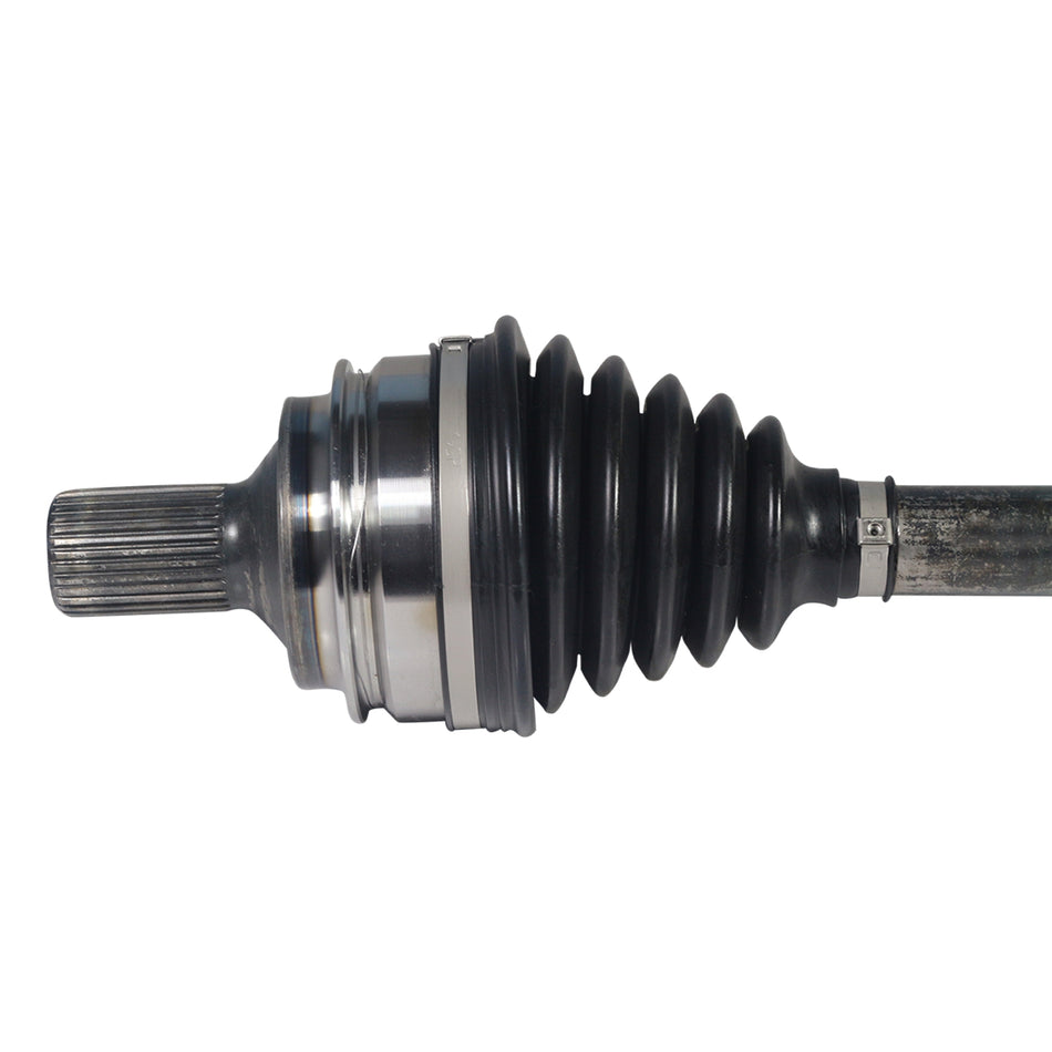 GSP New CV Axle P/N NCV48008