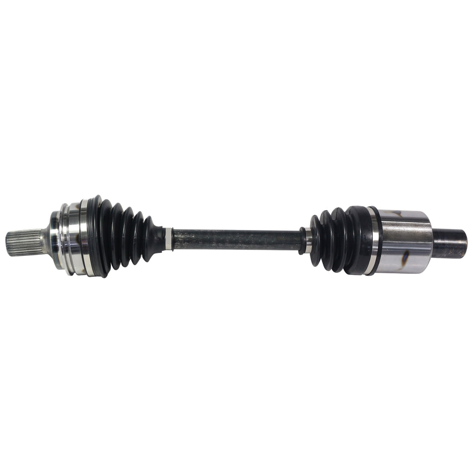 GSP New CV Axle P/N NCV48011