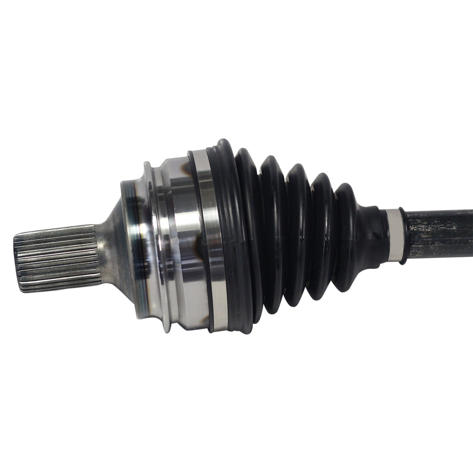 GSP New CV Axle P/N NCV48011