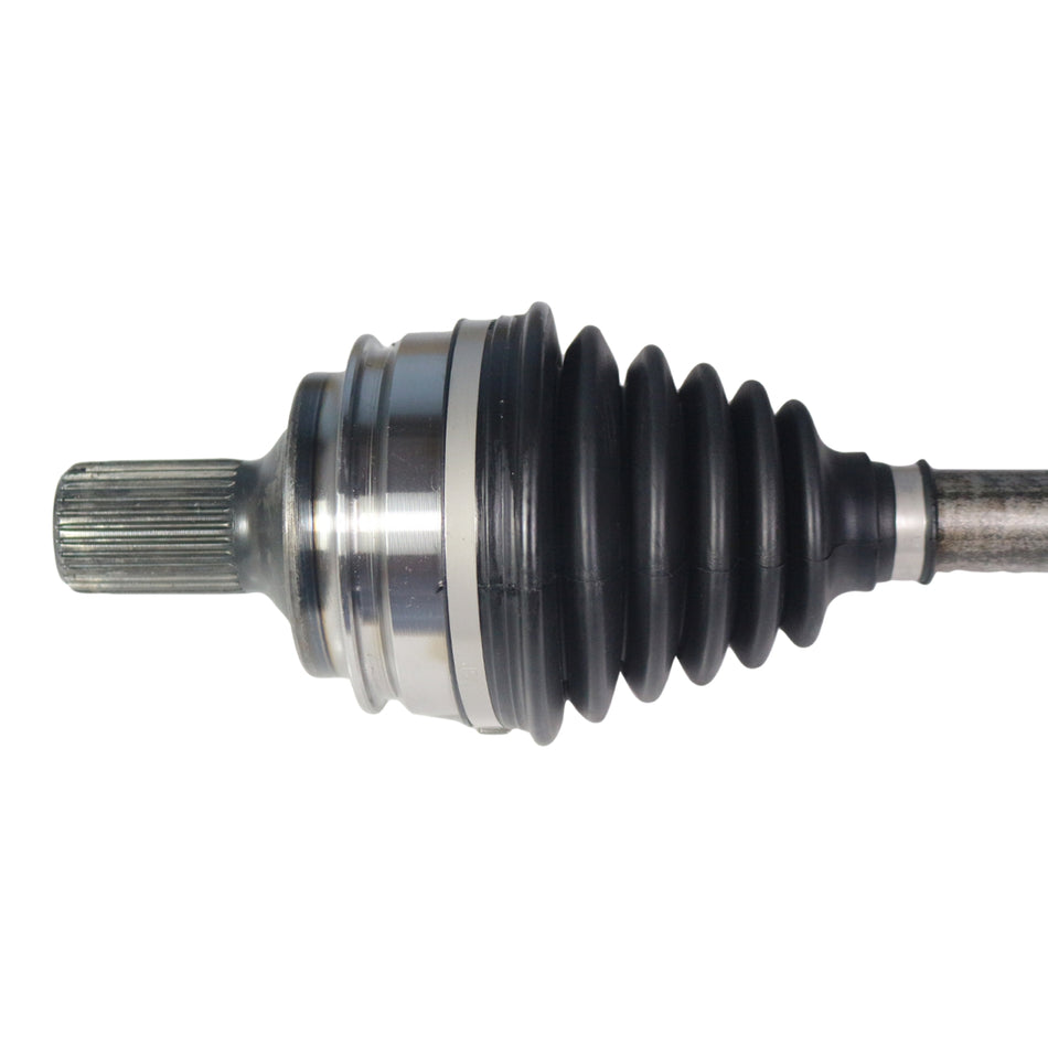 GSP New CV Axle P/N NCV48012