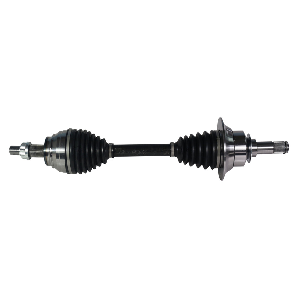 GSP New CV Axle P/N NCV48020