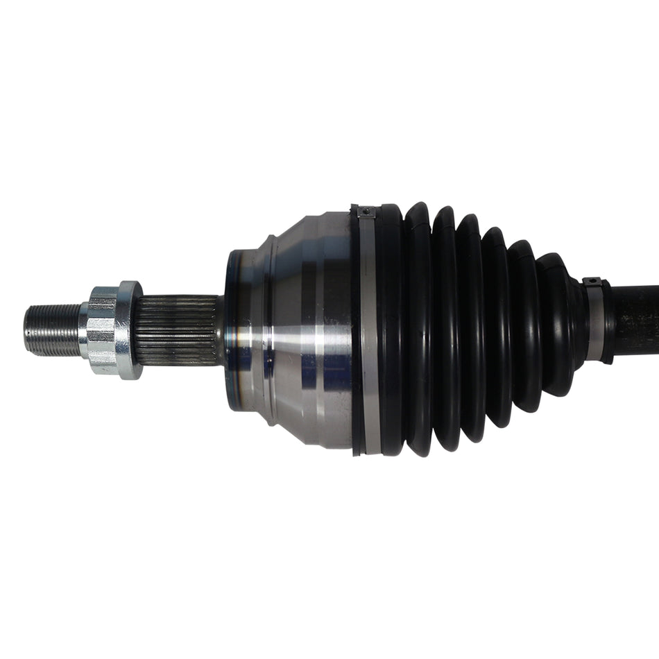 GSP New CV Axle P/N NCV48020