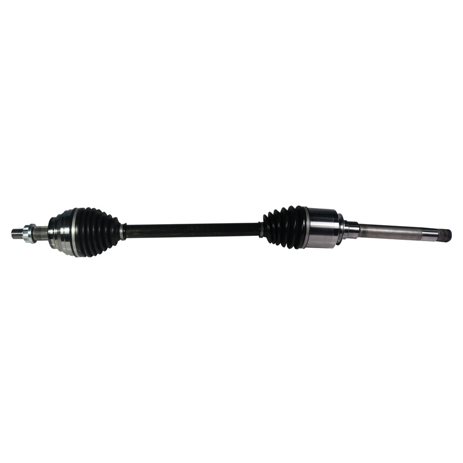 GSP New CV Axle P/N NCV48021