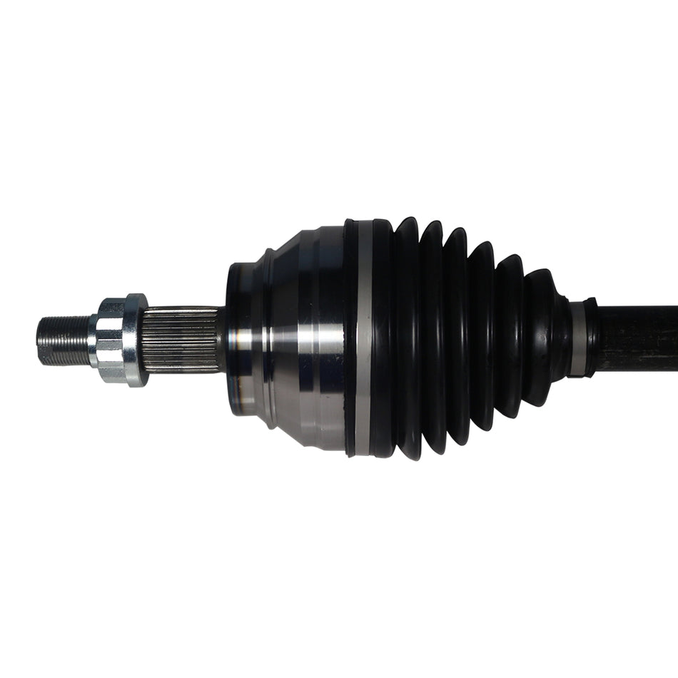 GSP New CV Axle P/N NCV48021