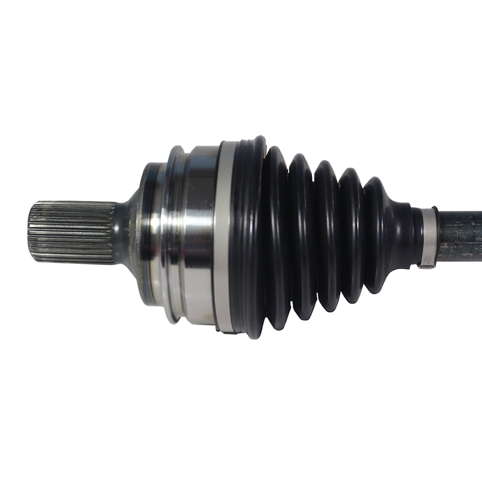 GSP New CV Axle P/N NCV48022