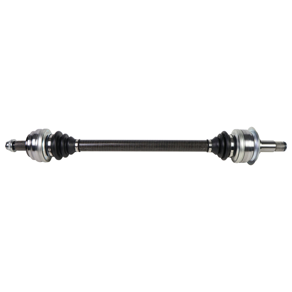 GSP New CV Axle P/N NCV48027