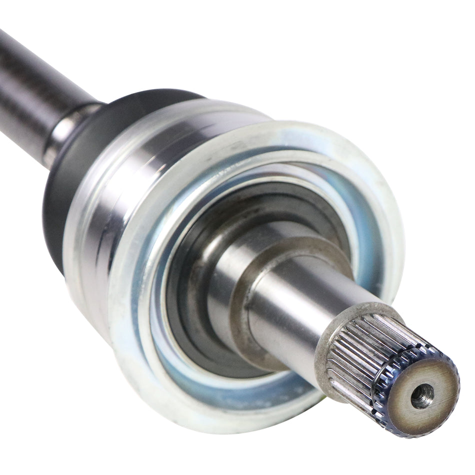 GSP New CV Axle P/N NCV48027