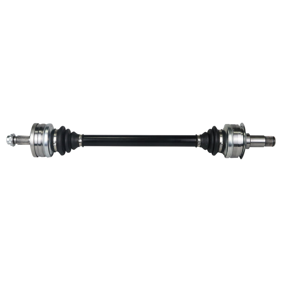 GSP New CV Axle P/N NCV48029