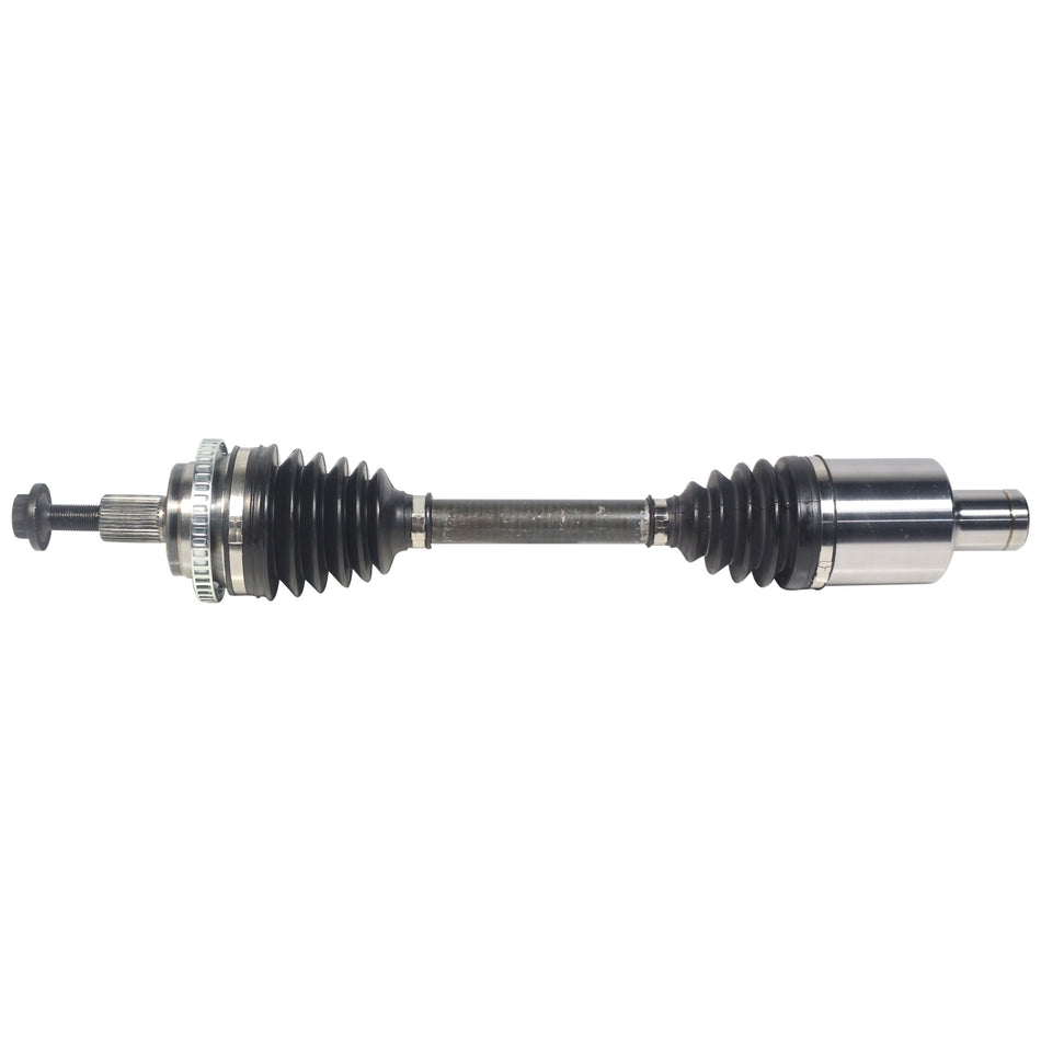 GSP New CV Axle P/N NCV48030