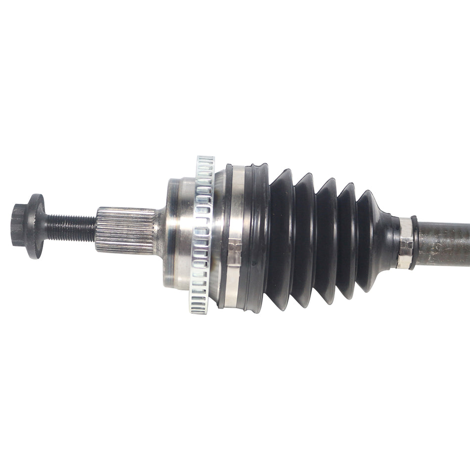 GSP New CV Axle P/N NCV48030