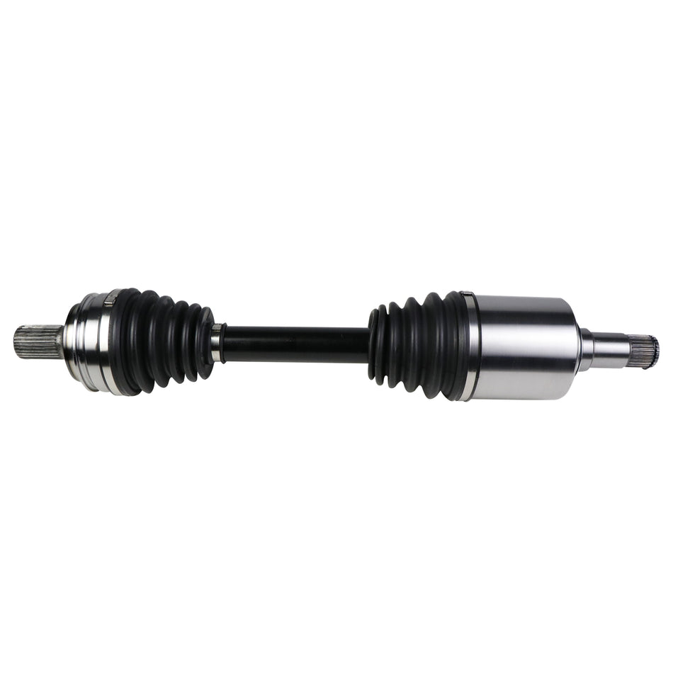 GSP New CV Axle P/N NCV48031