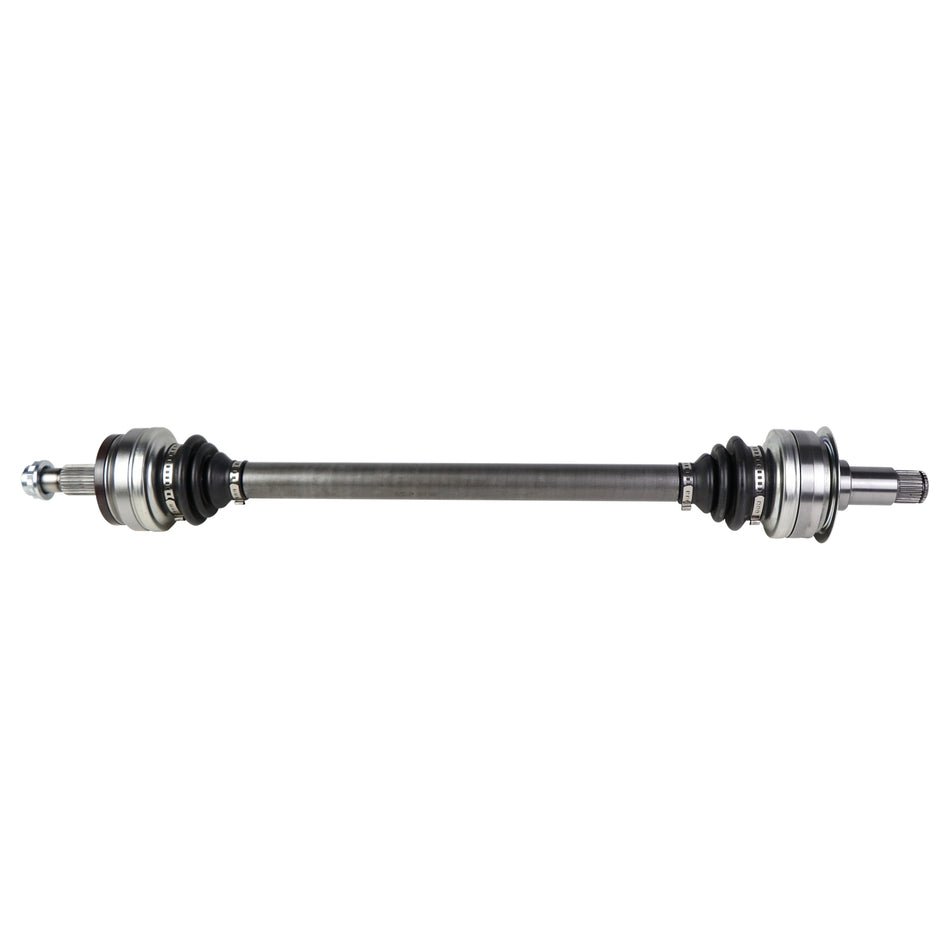 GSP New CV Axle P/N NCV48033