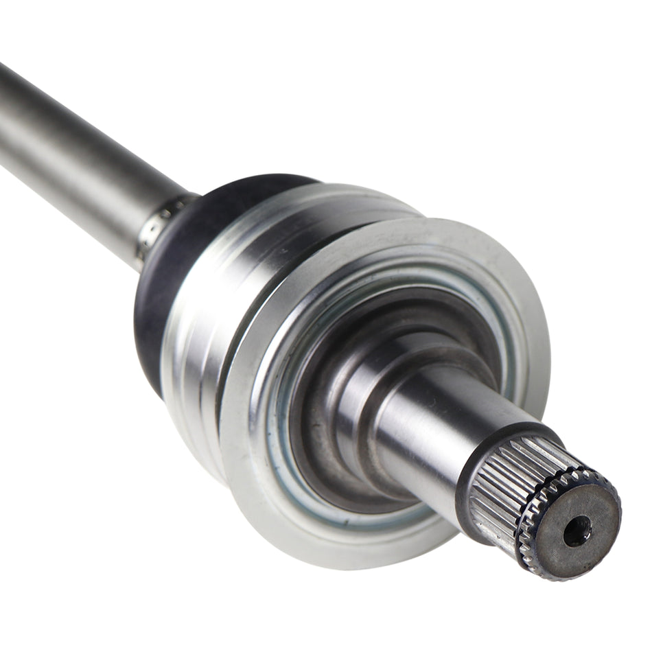 GSP New CV Axle P/N NCV48033