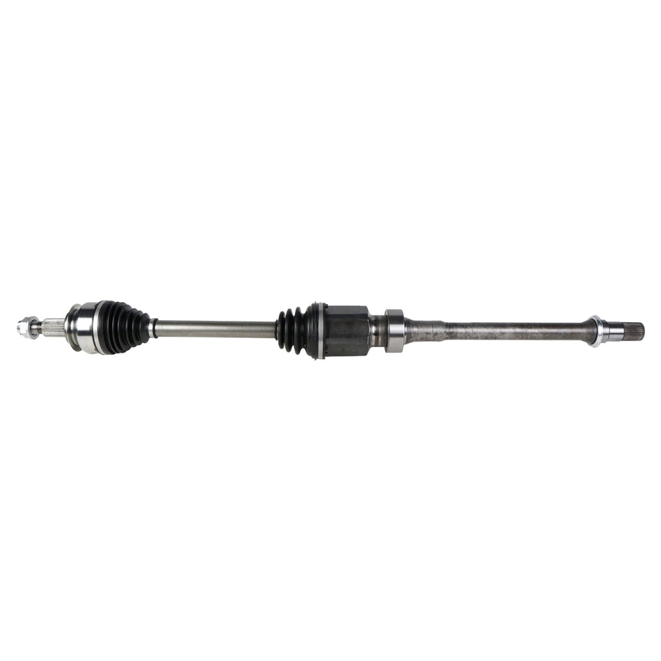 GSP New CV Axle P/N NCV48035