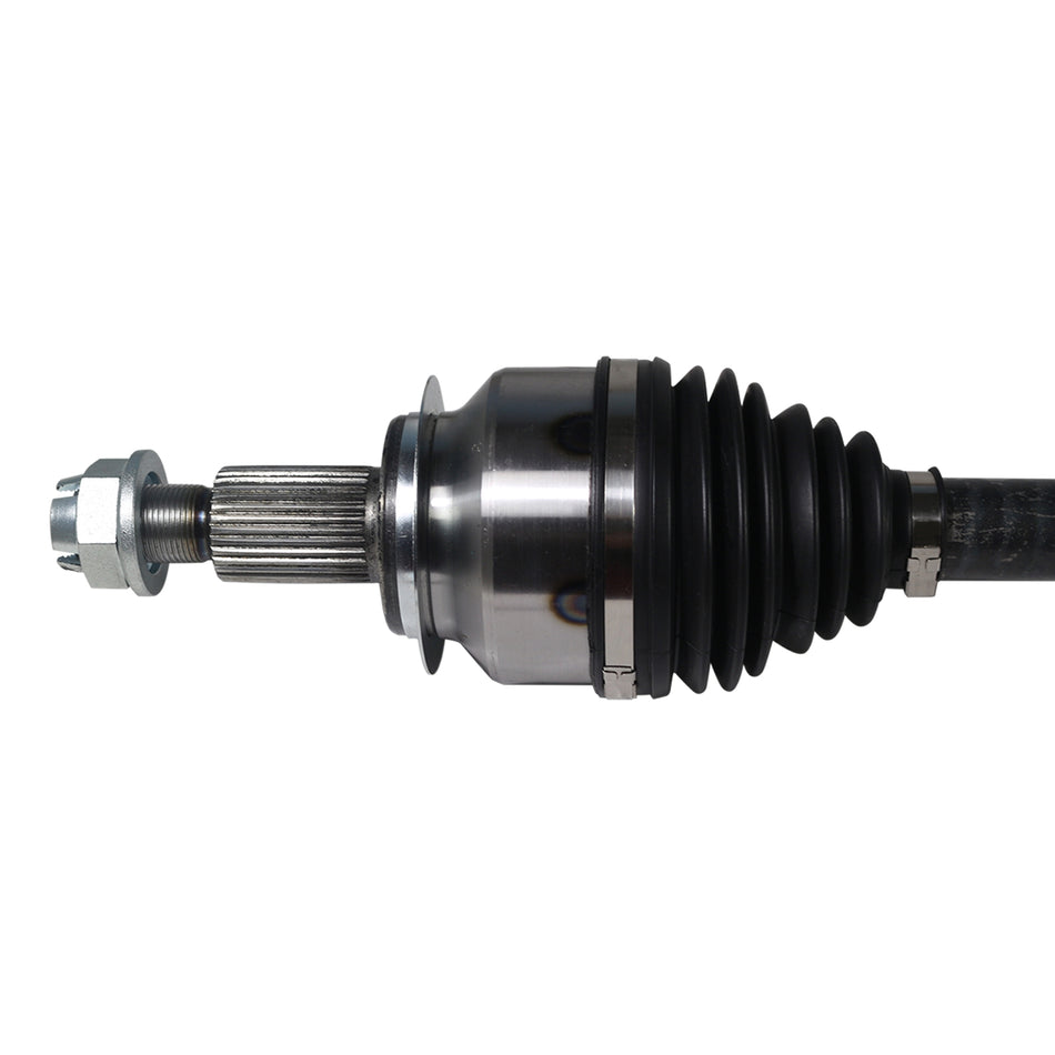 GSP New CV Axle P/N NCV48035