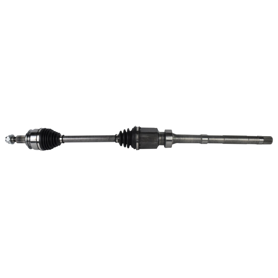 GSP New CV Axle P/N NCV48036